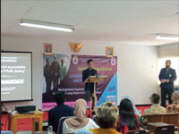 Non Regular College Program STIE Trianandra Pemuda Jakarta Pts Ptn 2