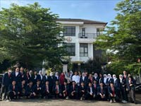 Non Regular College Program STIE Trianandra Pemuda Jakarta Pts Ptn 5